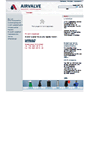Mobile Screenshot of airvalve.de
